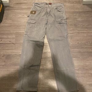 Men’s Wranglers